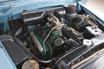 Oldsmobile 88 Convertible Futuramic 1949 года